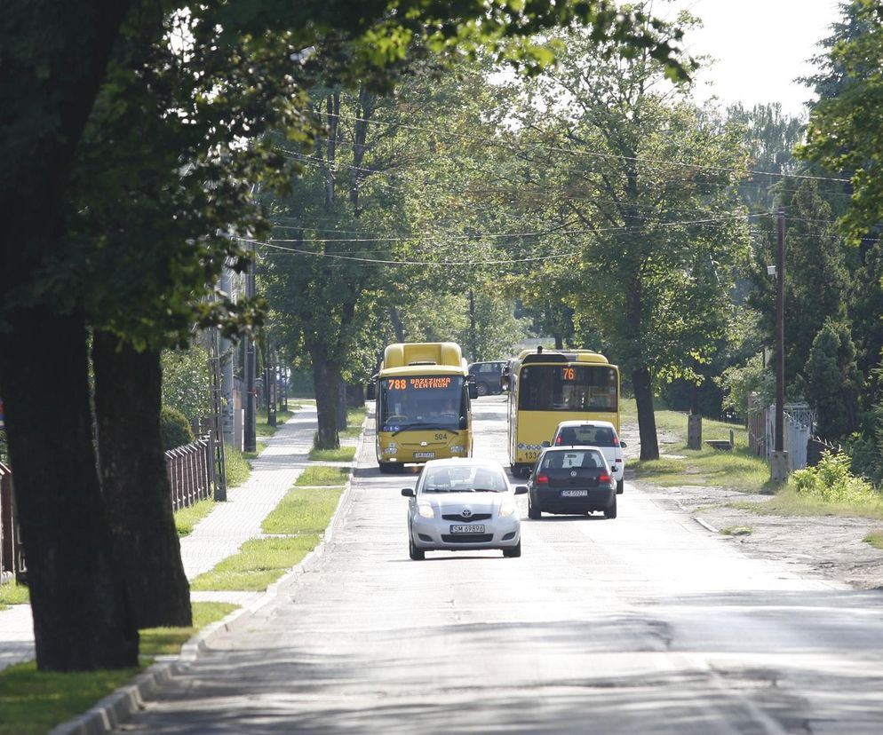 Ruszyła nowa linia minibusowa w Mysłowicach