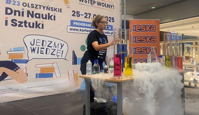 23. Olsztyńskie Dni Nauki i Sztuki cz.2