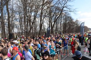 21. bieg RECORDOWA DZIESIĄTKA w Poznaniu