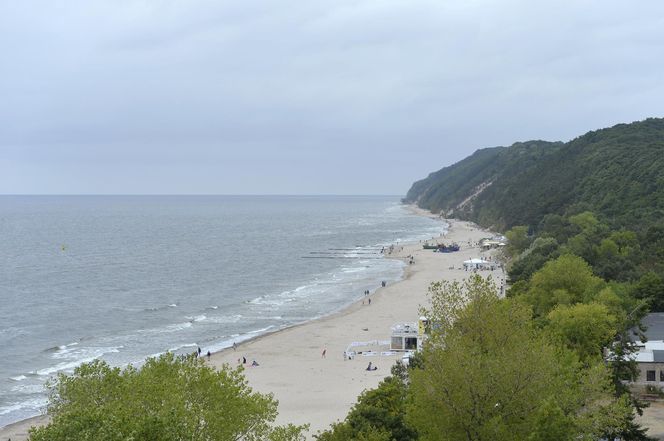 Wakacje Bałtyk 