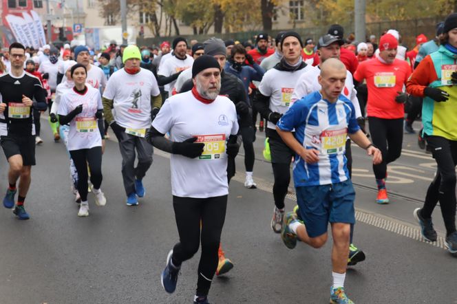 Bieg Niepodległości RUNPOLAND w Poznaniu