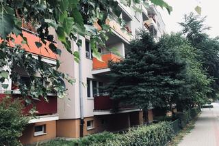 Postrzelili Zuzannę, bo chciała wejść do swojego mieszkania