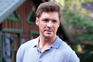 M jak miłość, odcinek 1844: Marcin wreszcie odetchnie z ulgą! Śmierć Roberta przyniesie mu ukojenie i pozwoli zacząć wszystko od nowa - ZDJĘCIA