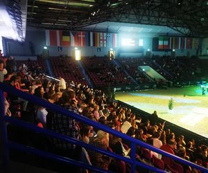 Cavaliada na Torwarze 2025