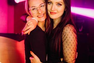 Listopadowe imprezy w kieleckich klubach Maska oraz UltraViolet