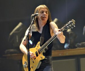 Malcolm Young - 5 faktów o gitarzyście AC/DC. Znają je tylko najwięksi fani