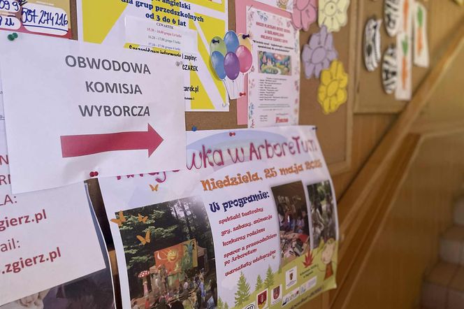 Wybory prezydenckie 2025. Rośnie liczba wykroczeń i przestępstw