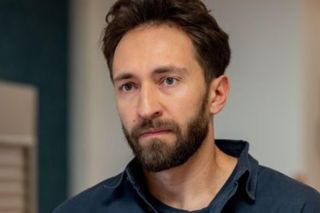 Na sygnale. Piotr idzie w końcu na odwyk, ale to nie koniec problemów