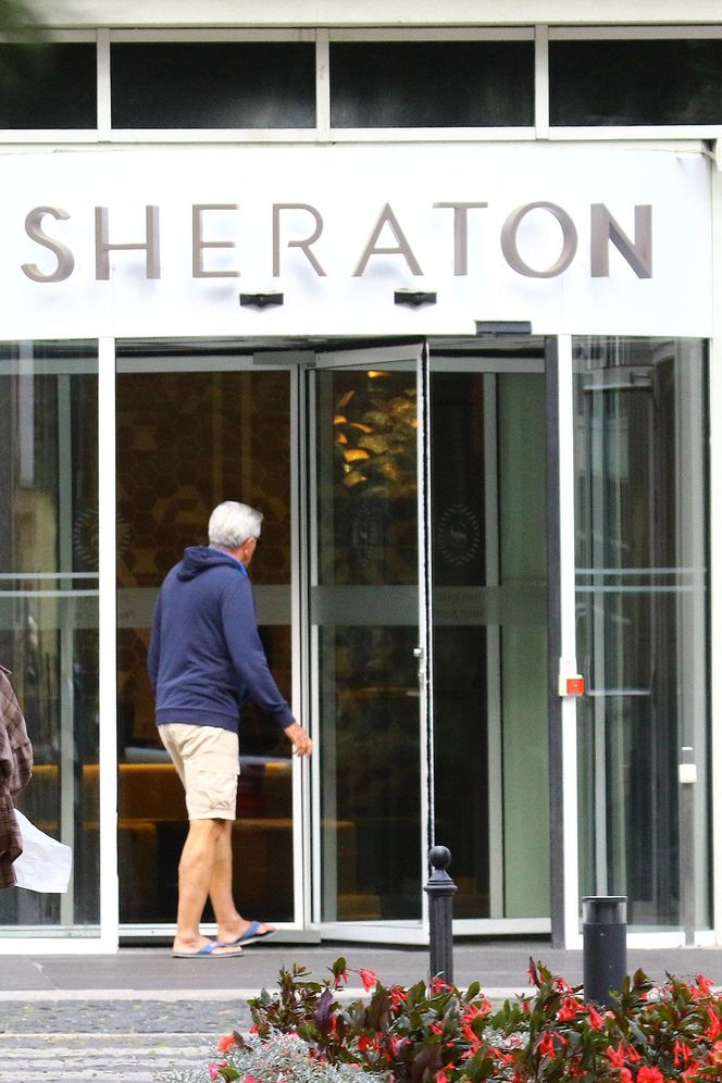 Zygmunt Chajzer. Samotne piwko Chajzera