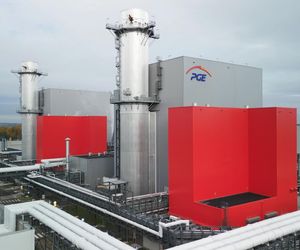 Już działa największa elektrownia gazowa w Polsce