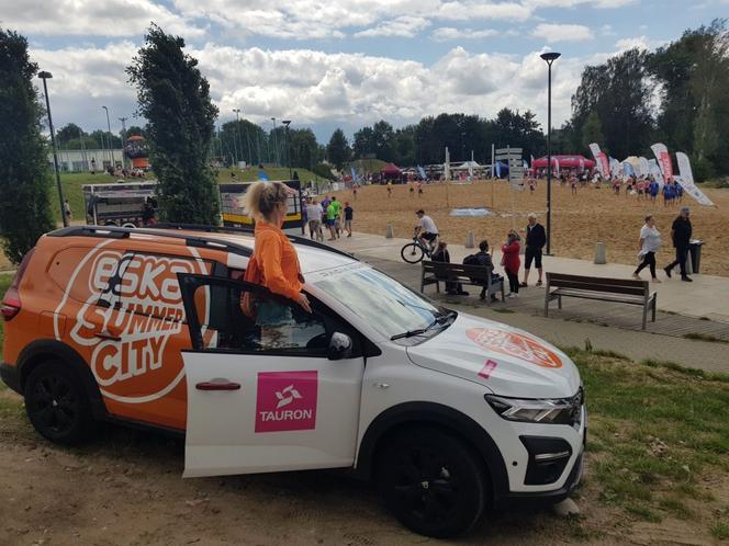 Eska Summer City Olsztyn! Ukiel Rugby Beach Cup 2022