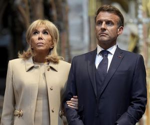 Szokujący wyrok sądu! Chodzi o Brigitte Macron i zmianę płci