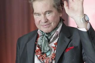 Val Kilmer
