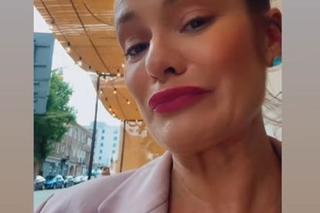 Anna Oberc (Sandra w M jak miłość)