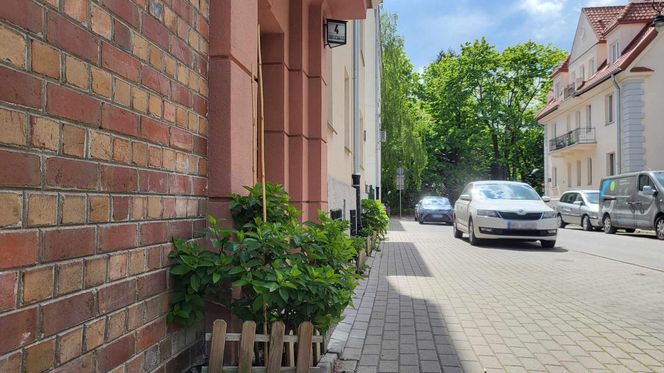 Rabaty na Mokotowie
