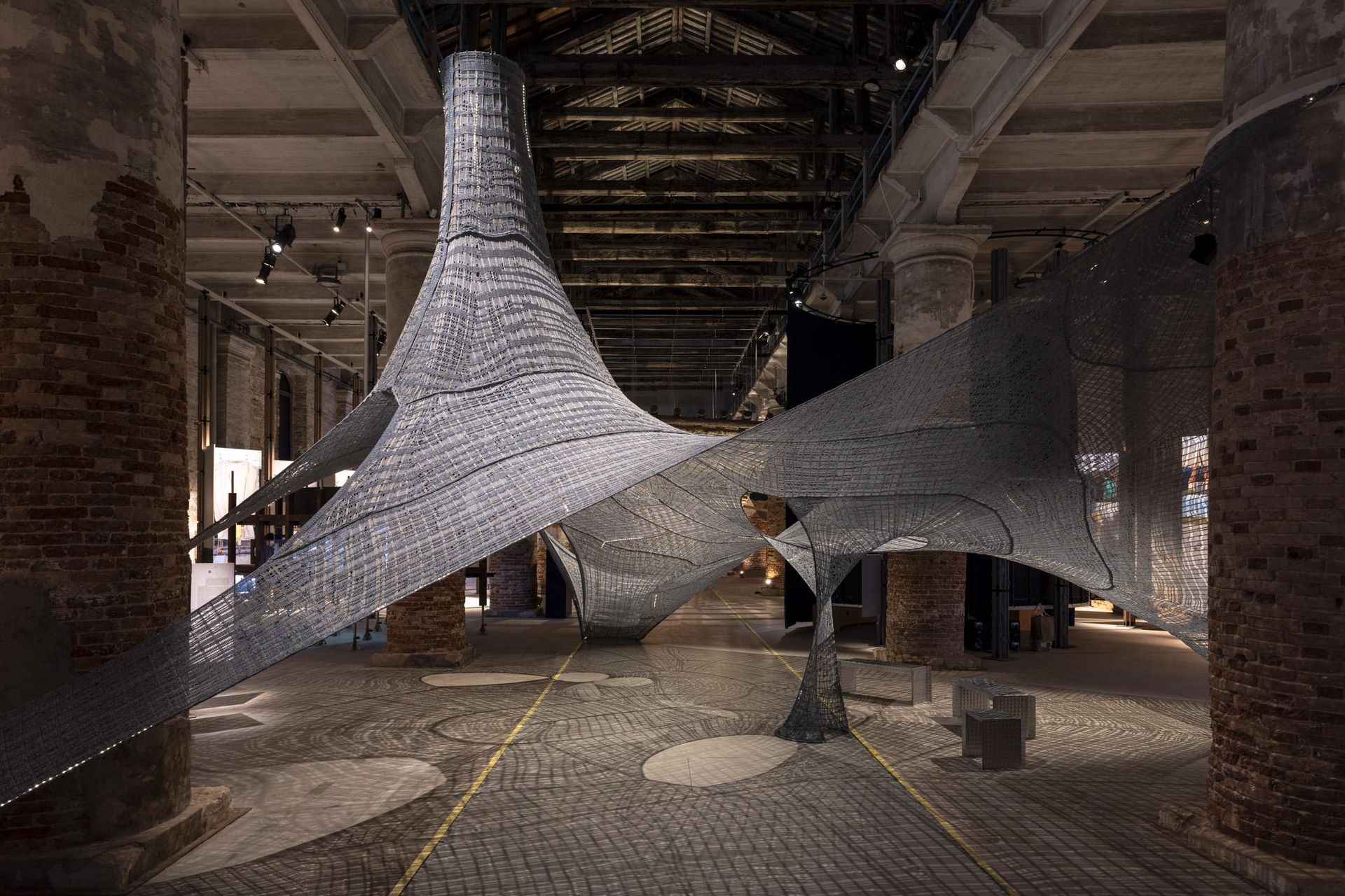 Biennale w Wenecji 2025