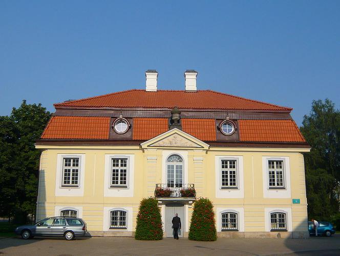 Ulica Kilińskiego