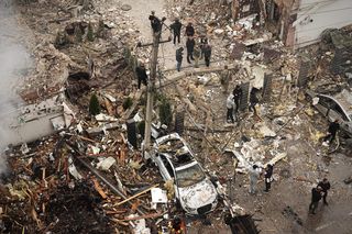 Ukraina zaatakuje w głębi Rosji?! Trump wyraził zgodę