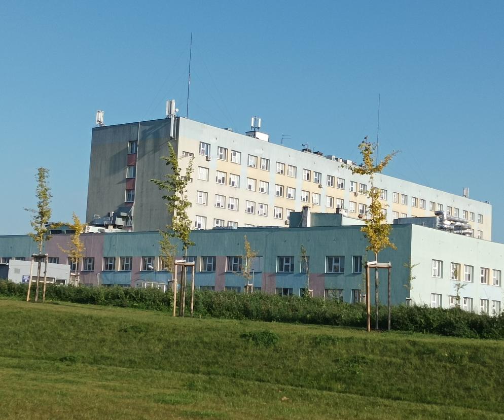 szpital wojewódzki 