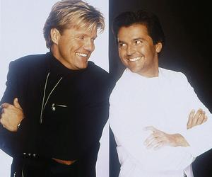 Modern Talking w 1998 r.