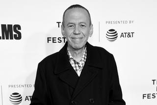 Nie żyje słynny komik Gilbert Gottfried. Grał w kultowych komediach