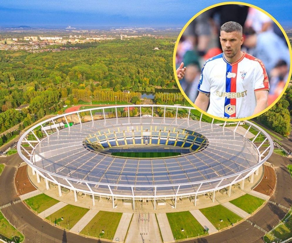 Pamiętasz ich? Legendy wracają na Stadion Śląski! Sprawdź, kto zagra