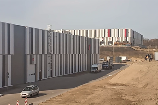 Nowe centrum logistyczne w szczecińskiej dolinie śmierci budzi obawy mieszkańców