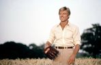Robert Redford