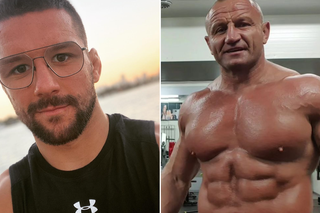 Mateusz Gamrot przeczytał słowa Mariusza Pudzianowskiego i musiał zareagować! Gwiazdor UFC nie mógł przejść obojętnie obok tego wpisu