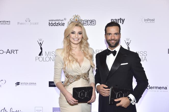Karolina Bielawska, Conrado Moreno