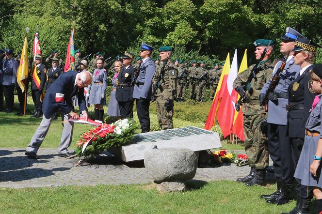 Jesteśmy dumni z naszych bohaterów