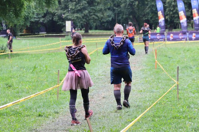 Runmageddon w Lublinie - bieg niedzielny