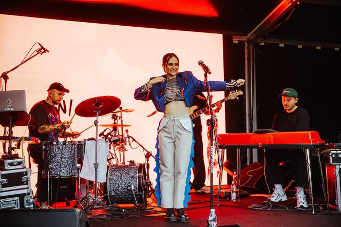 Katowice centrum muzyki alternatywnej. OFF Festival 2025 podbił serca fanów