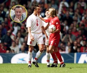 Tomasz Hajto nie miał oporów tak nazwać walijskiego piłkarza. Zrównał Robbie’ego Savage’a z ziemią. Obecnie jego syn gra w kadrze 