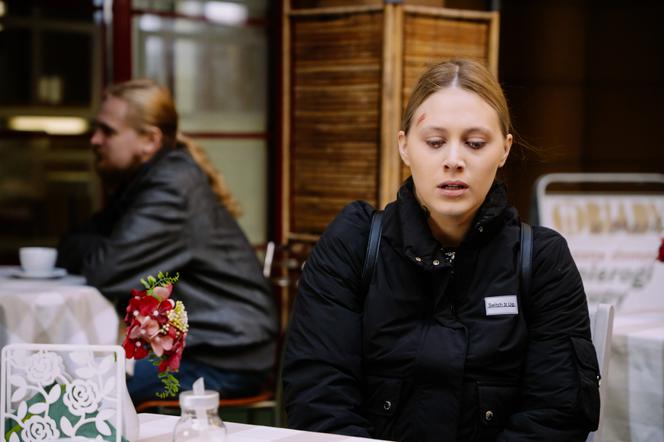 Na Wspólnej odc. 3397. Daria (Patrycja Topajew)