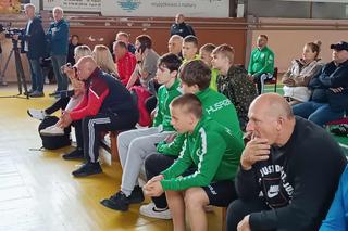 XXVII Memoriał im. Edmunda Brylińskiego w podnoszeniu ciężarów w Grudziądzu