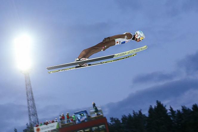 Skoki narciarskie 13.01.2018 - ONLINE i w TV na żywo. Gdzie TRANSMISJA za darmo?