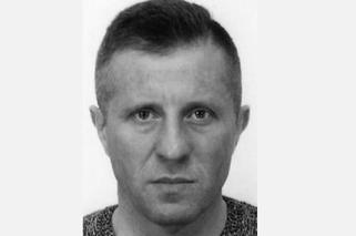 Gdańsk: Zaginął 51-letni mężczyzna. Szukają go bliscy i policja [RYSOPIS | ZDJĘCIE]