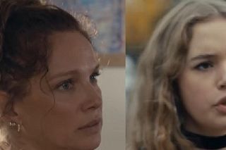 Szpital św. Anny, odcinek 7. Kaśka (Joanna Liszowska), Majka (Anna Kurbiel)