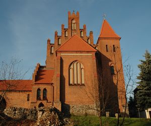 Najmniej znane miasto Warmii i Mazur? AI twierdzi, że zasługuje na większą sławę 