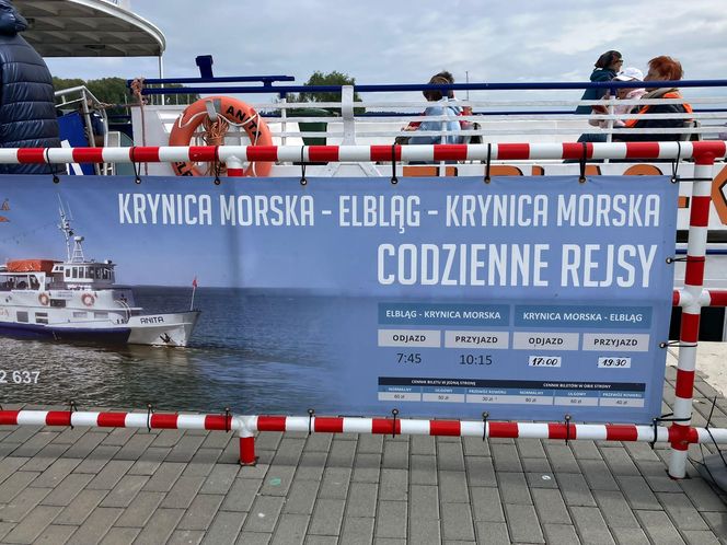 Krynica Morska to popularne miejsce na urlop. Jakie sątu ceny?