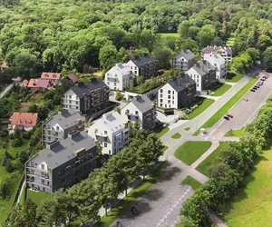 Lokum Monte – kameralne osiedle pod Wrocławiem