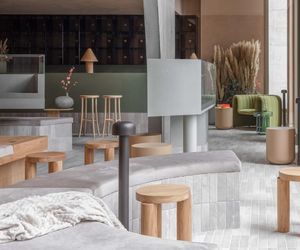 Rozmowa z architektem Matthew Grzywinskim