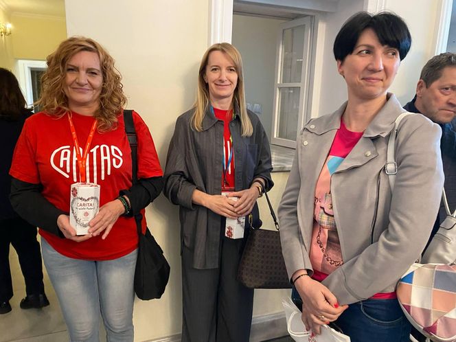 Sztuka dla zdrowia. Sukces aukcji obrazów na rzecz Katarzyny Chacińskiej
