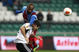 Legia - Trabzonspor, wynik 0:2. Jan Urban: Uważam, że byliśmy lepsi