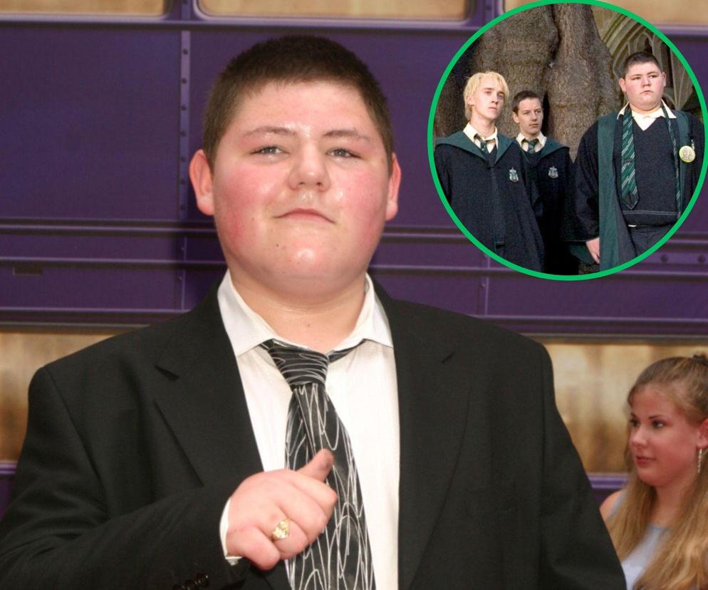 JAMIE WAYLETT / HARRY POTTER