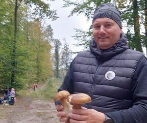 56. Rajd Rydz na patelni