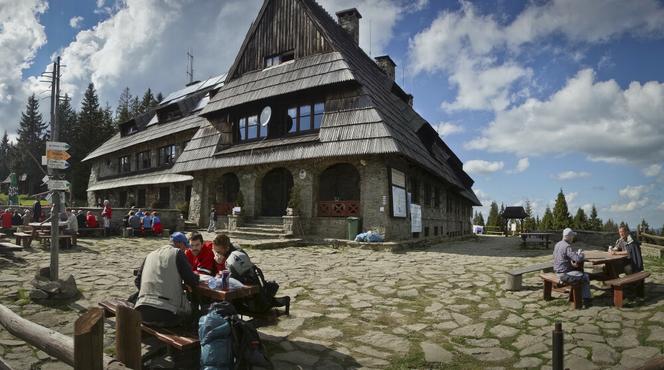 Gorce – spokój w sąsiedztwie tatrzańskich szlaków