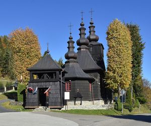 Ta wieś była kiedyś najbiedniejsza w Małopolsce. Należała do księży z Krakowa