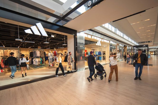 Startuje Jungle Night w FACTORY Poznań, czyli wieczór 50% rabatów od cen outletowych